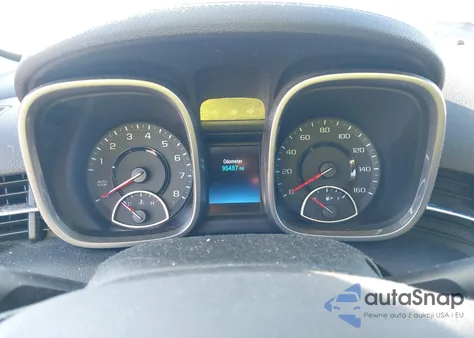 2014 Chevrolet Malibu 1Lt z USA, uszkodzony, nr VIN 1G11C5SLXEF111393